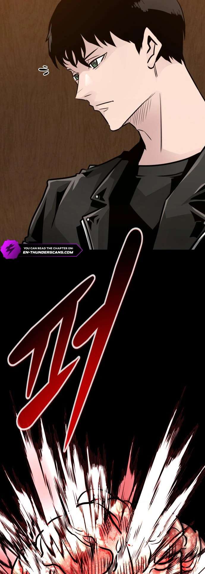 All Rounder Chapter 83 43